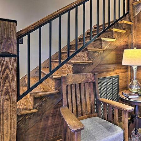Lay Lake Access And Views Expansive Shelby Home! Extérieur photo