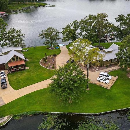 Lay Lake Access And Views Expansive Shelby Home! Extérieur photo