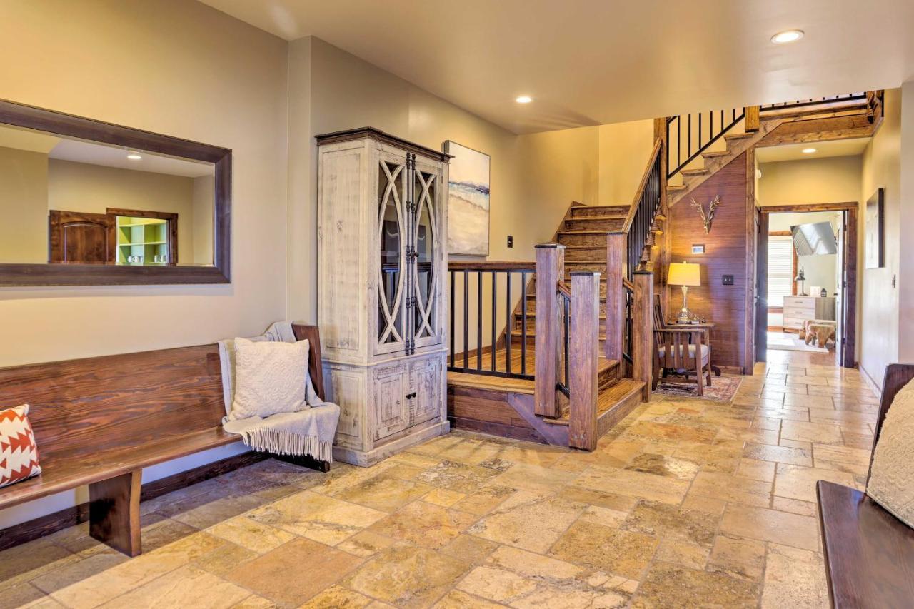 Lay Lake Access And Views Expansive Shelby Home! Extérieur photo