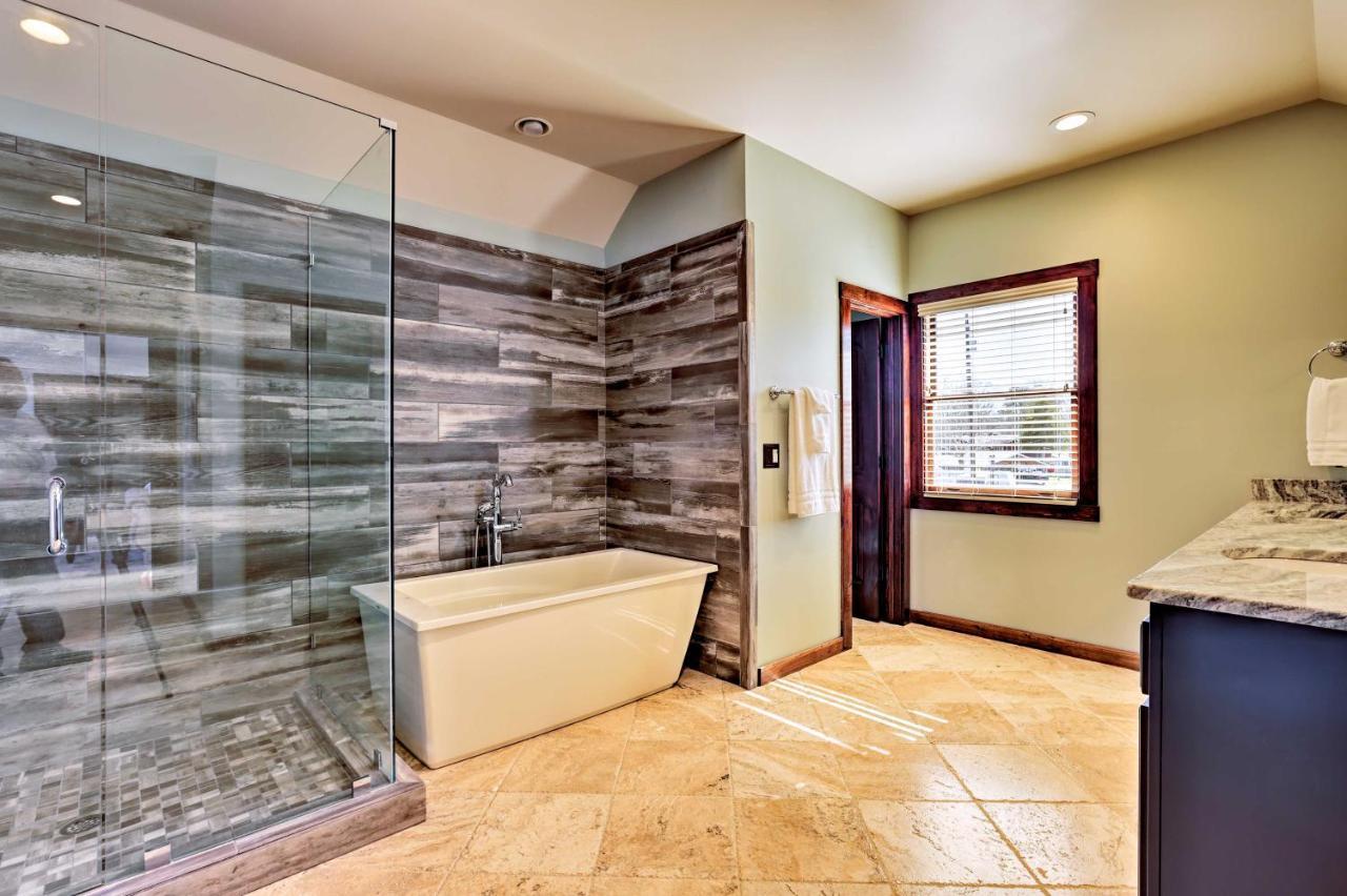 Lay Lake Access And Views Expansive Shelby Home! Extérieur photo