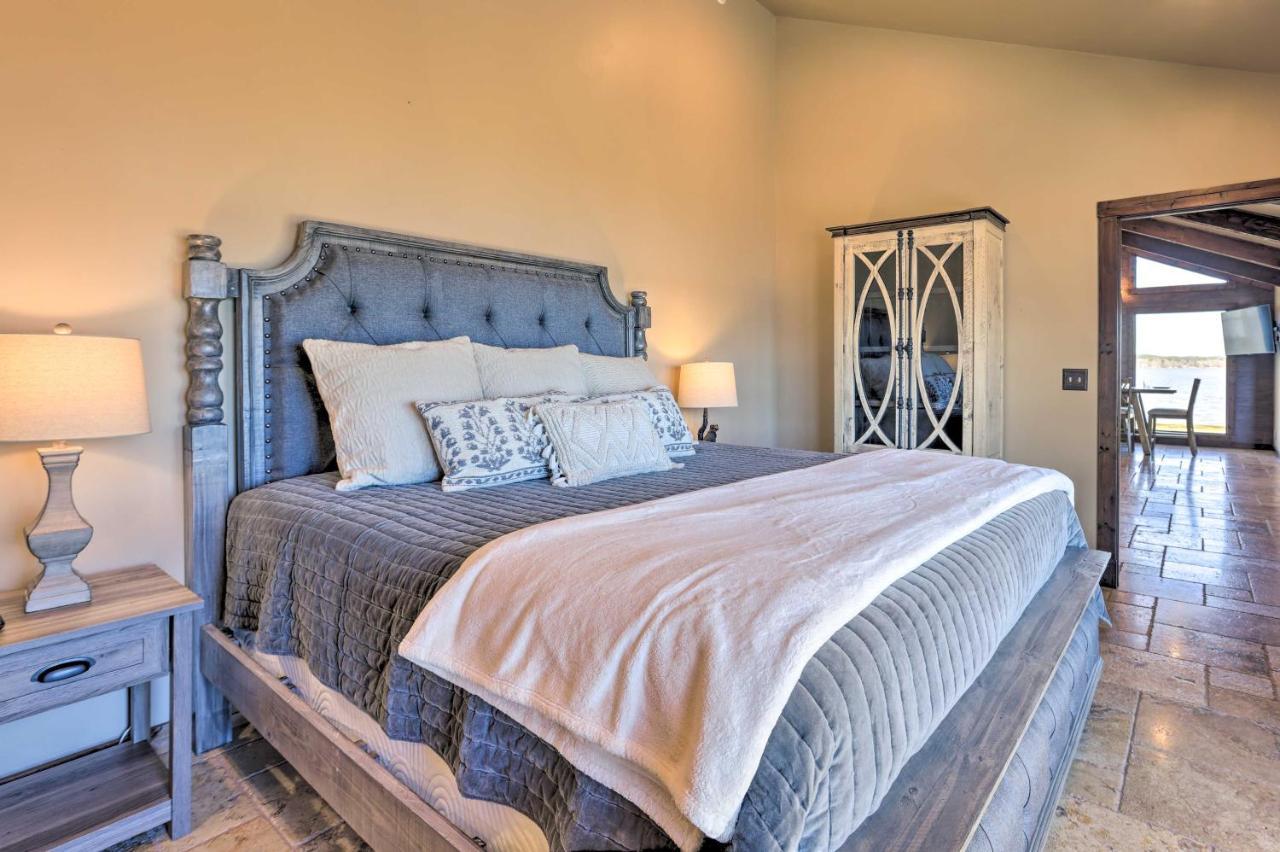 Lay Lake Access And Views Expansive Shelby Home! Extérieur photo