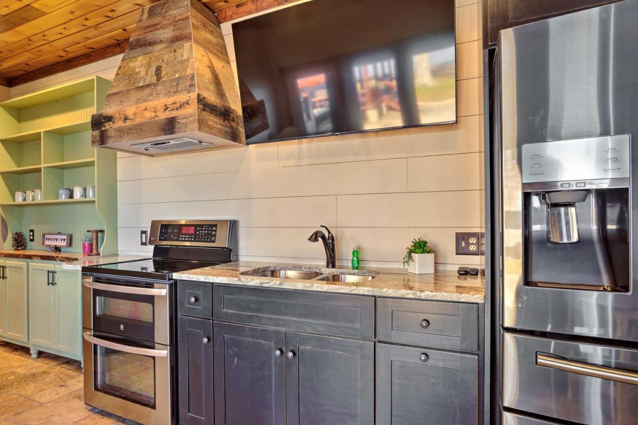 Lay Lake Access And Views Expansive Shelby Home! Extérieur photo