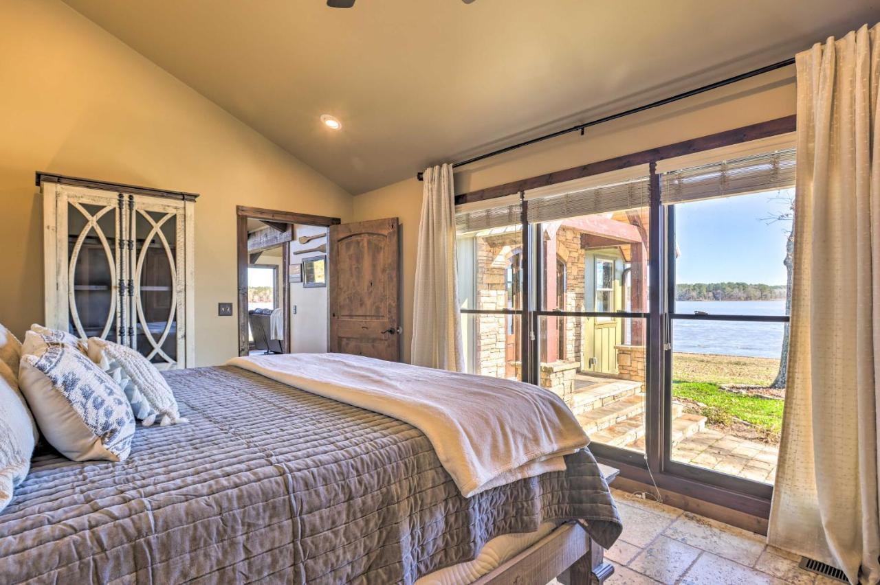 Lay Lake Access And Views Expansive Shelby Home! Extérieur photo