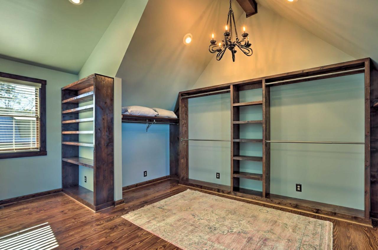 Lay Lake Access And Views Expansive Shelby Home! Extérieur photo