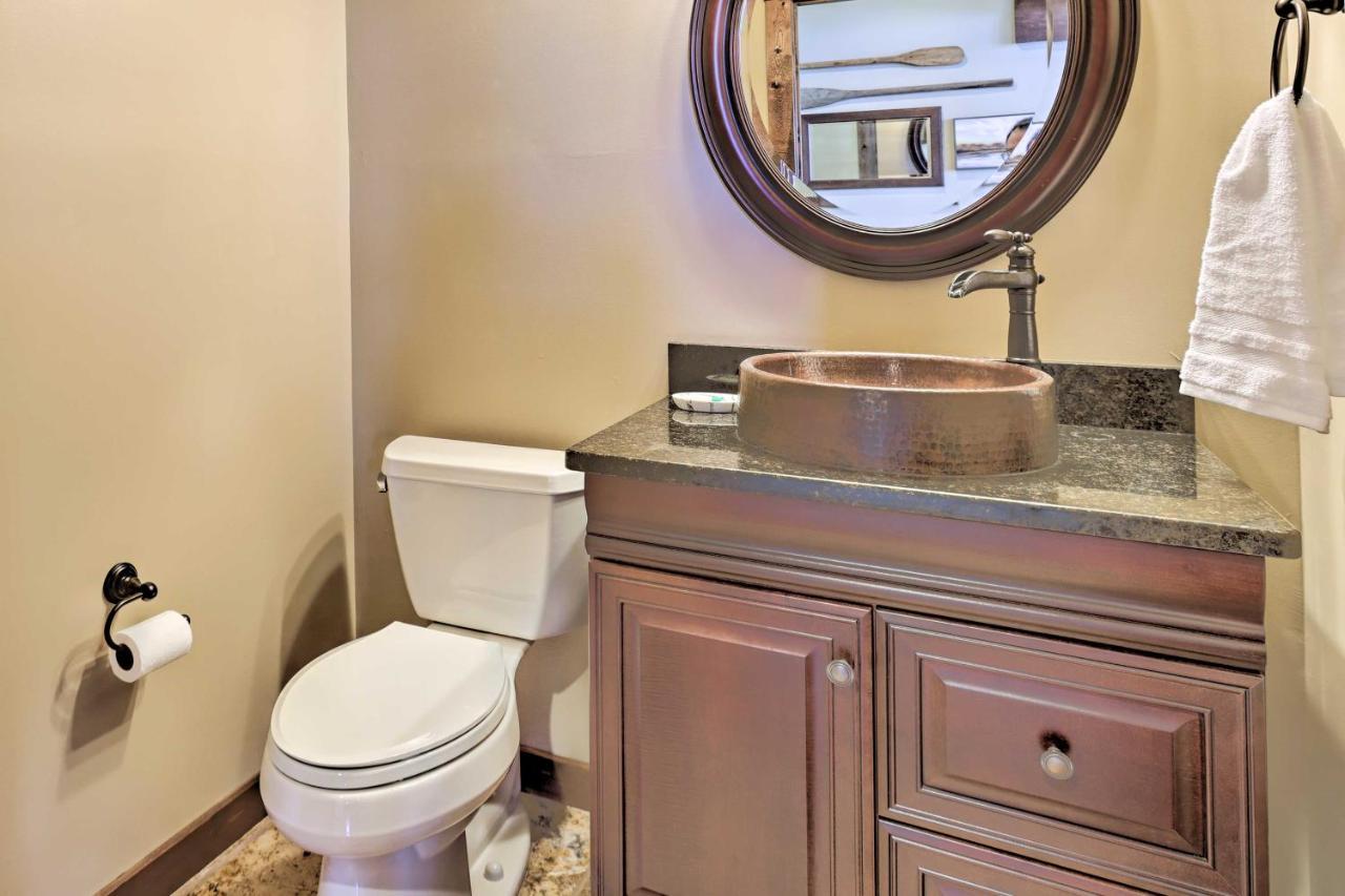 Lay Lake Access And Views Expansive Shelby Home! Extérieur photo