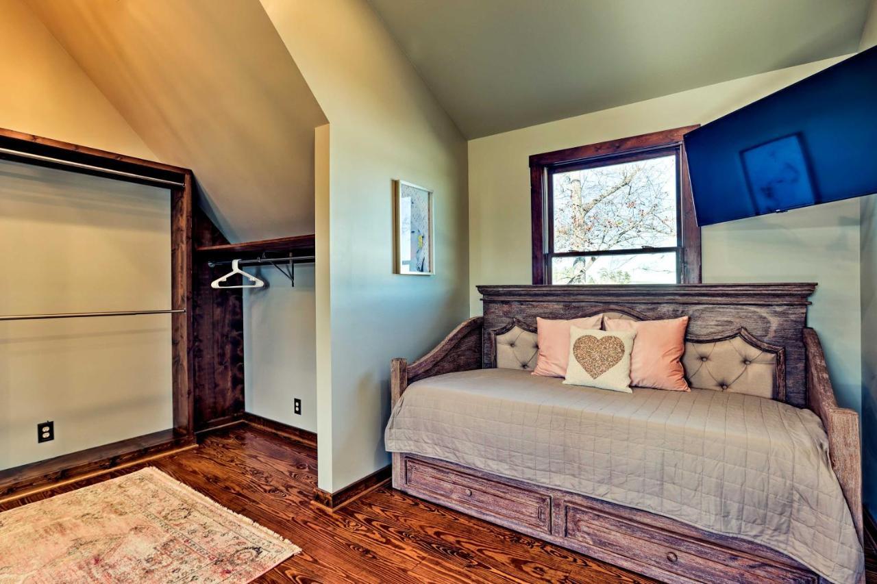 Lay Lake Access And Views Expansive Shelby Home! Extérieur photo