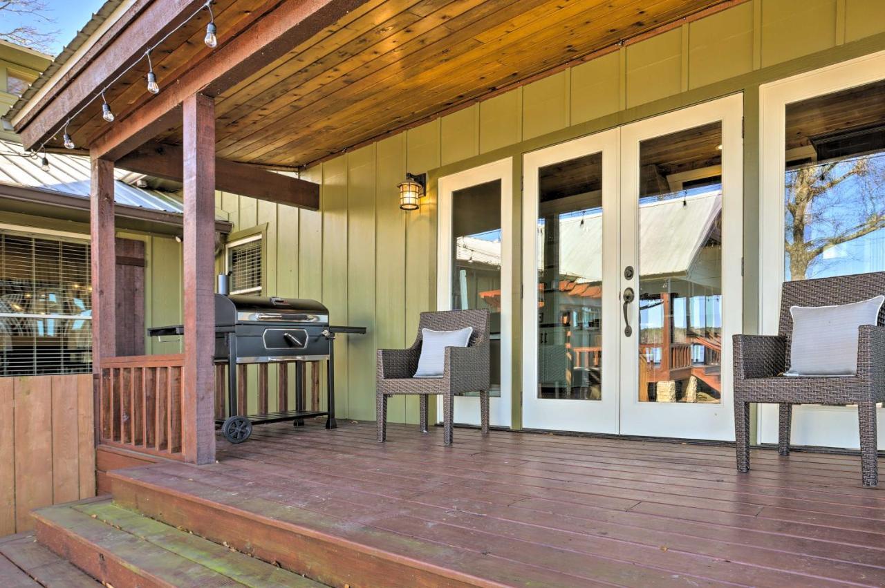 Lay Lake Access And Views Expansive Shelby Home! Extérieur photo