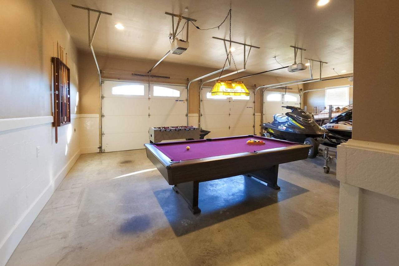 Lay Lake Access And Views Expansive Shelby Home! Extérieur photo