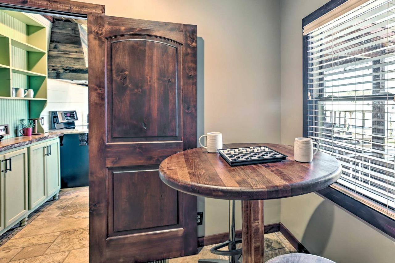 Lay Lake Access And Views Expansive Shelby Home! Extérieur photo